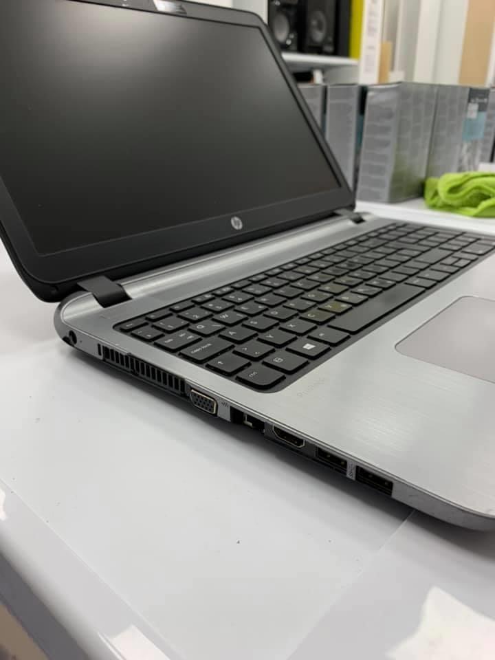 Prodajem-HP-Pro