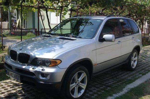 BMW - X5 -04
