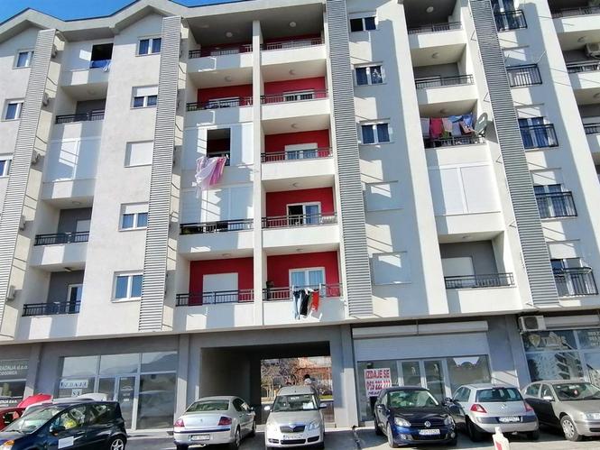 Izdavanje garsonjera Stari Aerodrom
