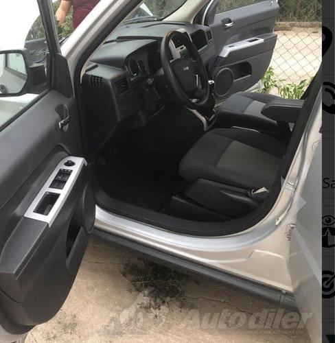 Jeep Patriot 2.0 CRD