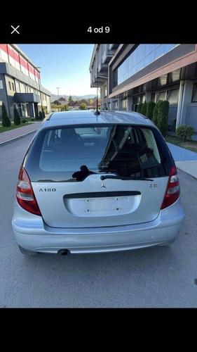A180 CDI