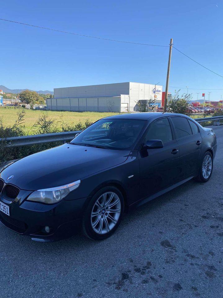 Bmw-525-M-paket
