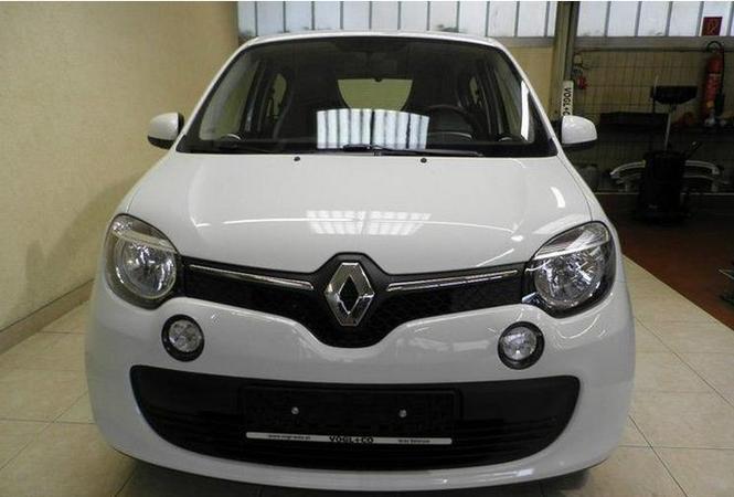 Renault Twingo Expression -14
