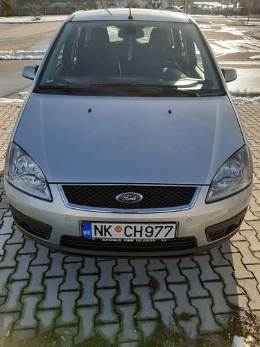 Ford C max 2.0 tdci 2004god