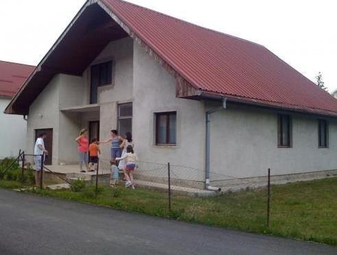 Kuca od 137m2 u Kolasin