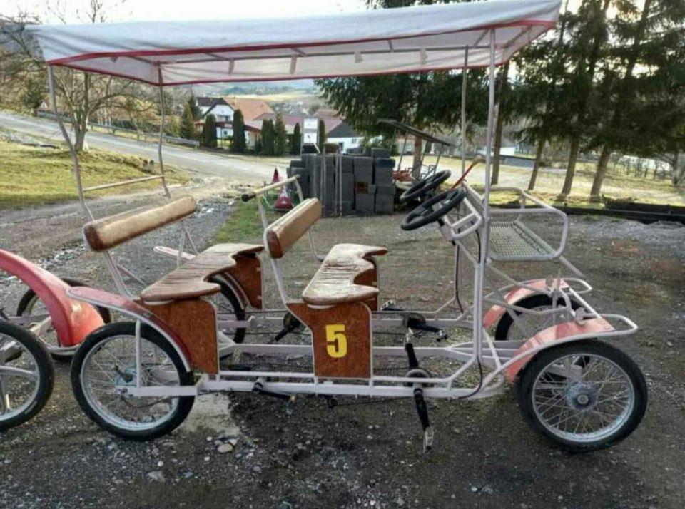 Četvorocikli