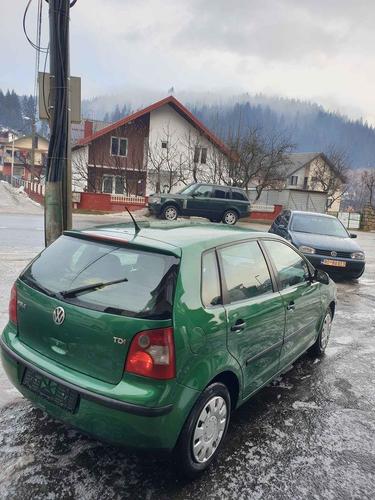 POLO 1.4TDI 2003
