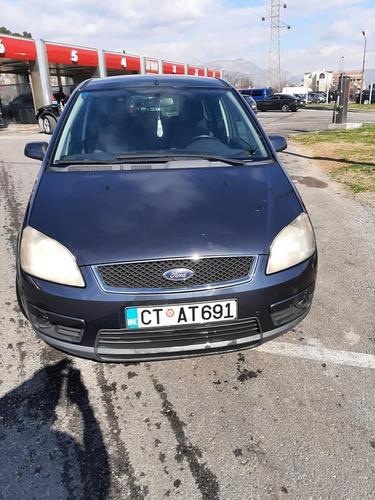 FORD FOKUS C-MAX   2007god