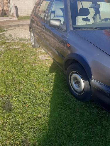 Golf 3