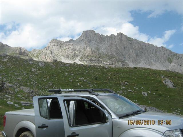 Nissan Navara - 07