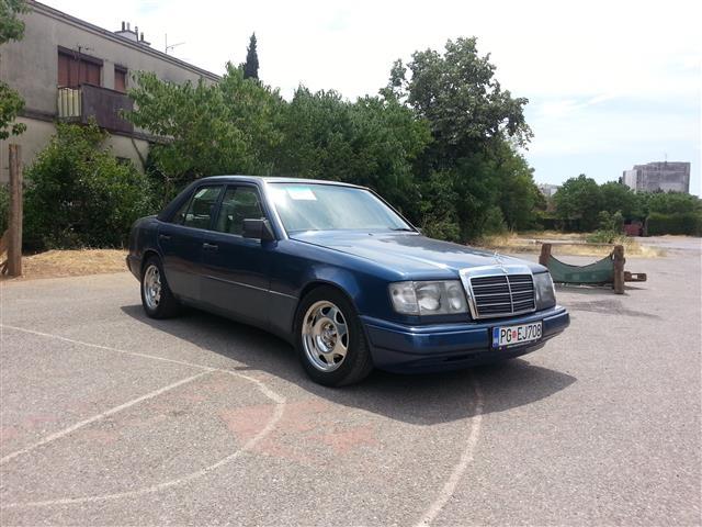 Mercedes-Benz -89 