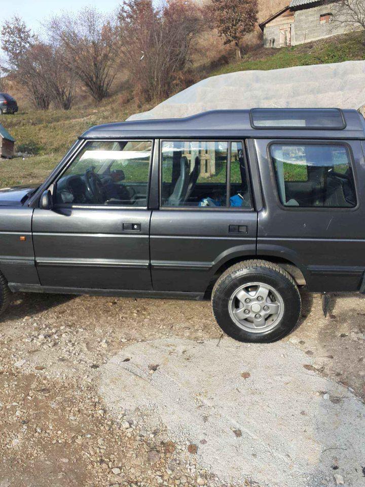 Land-Rover-Diskaveri