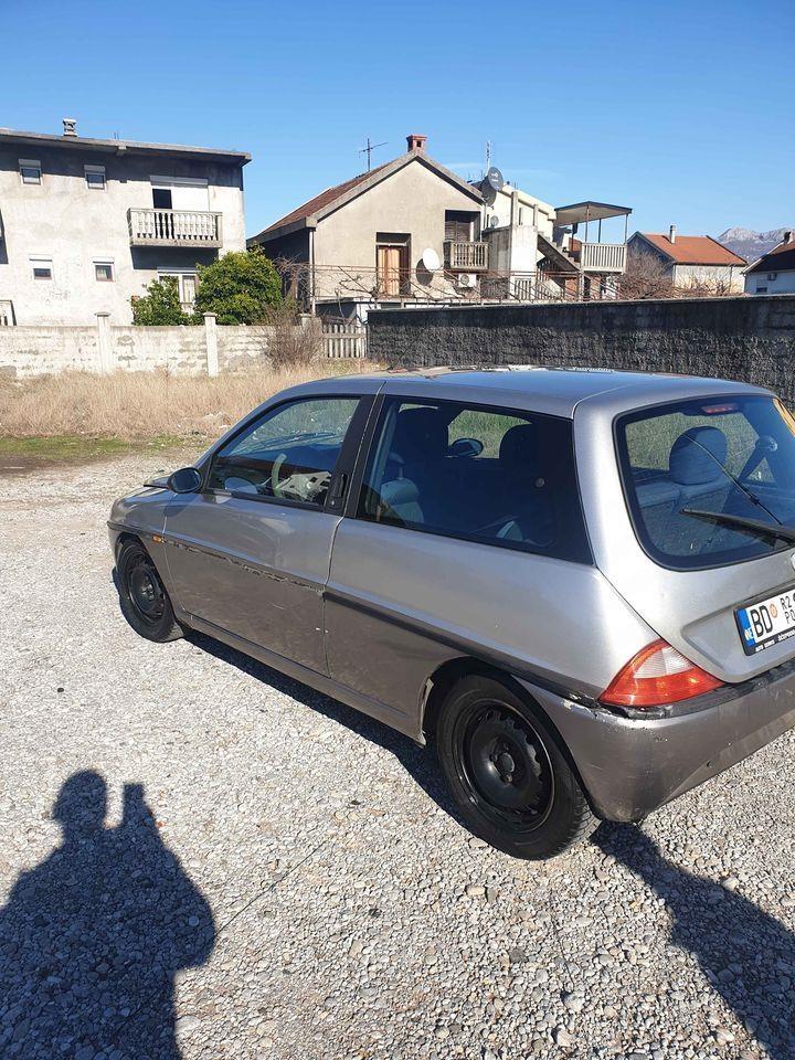 Lancia