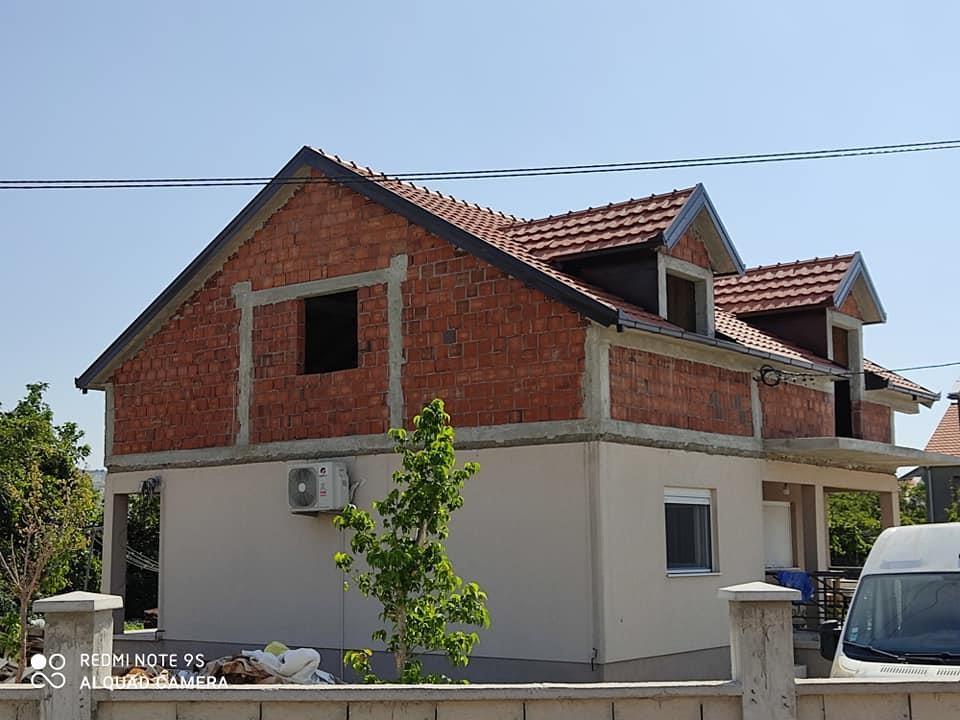 Gradjevina