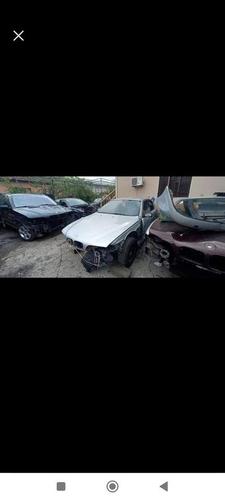 Bmw E39 djelovi