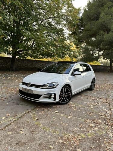 Golf 7.5 GTD 135 Kw Ful Oprema