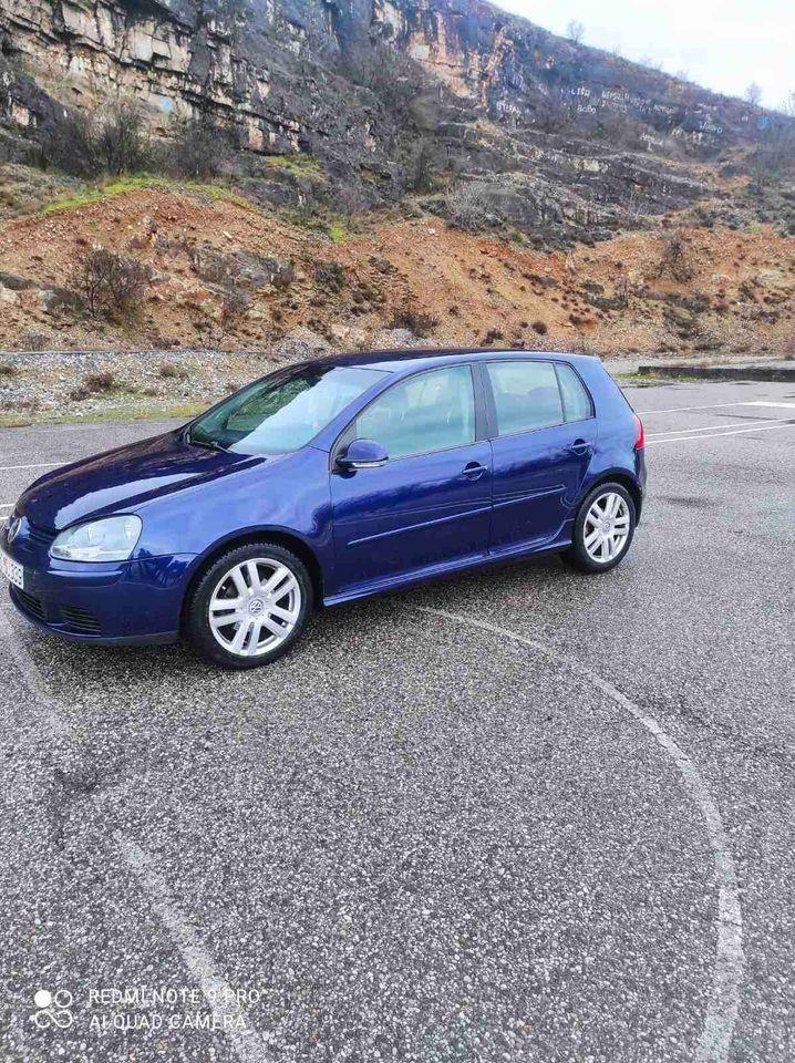 Golf-5