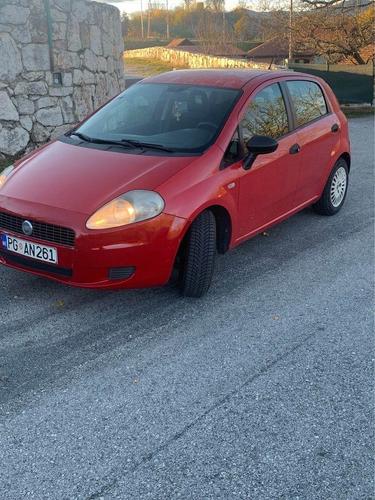 Punto