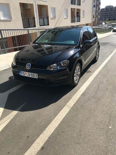 Golf 7 1.6 tdi god.2015