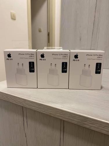 Brzi punjaci za iphone 20w