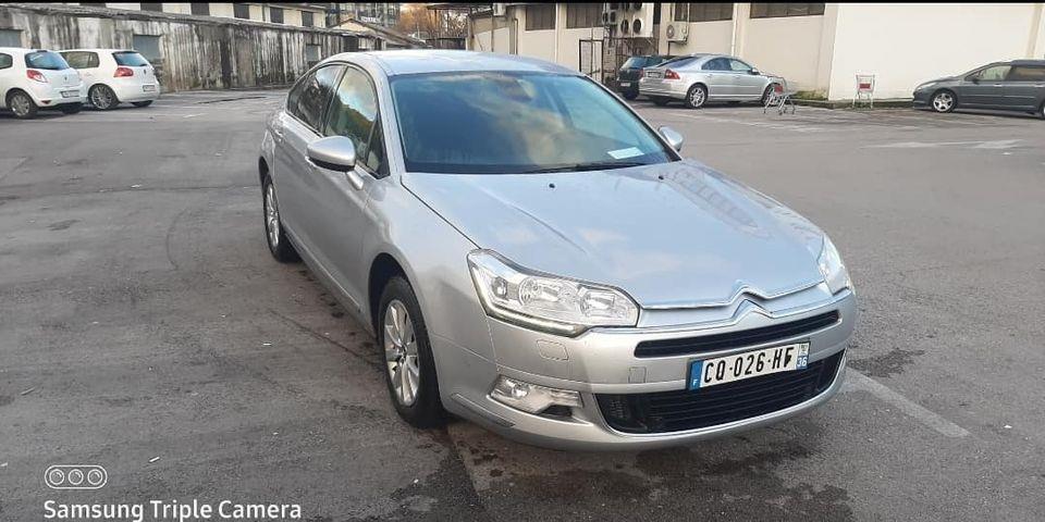 Citroen-C5