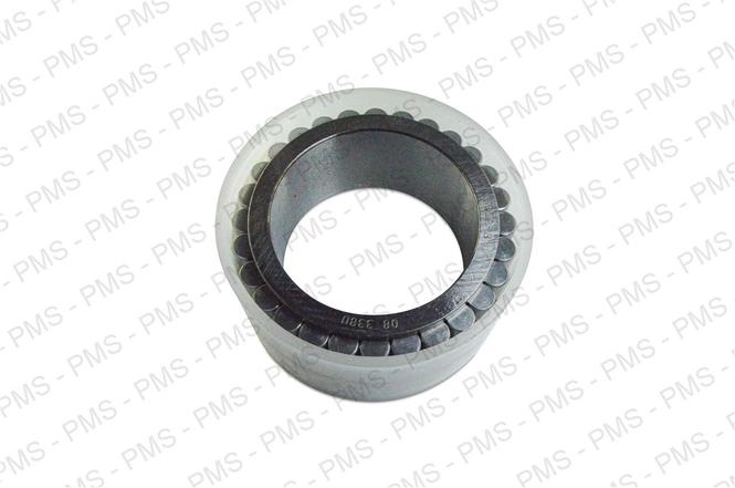HIDROMEK Bearing Types, Oem Parts
