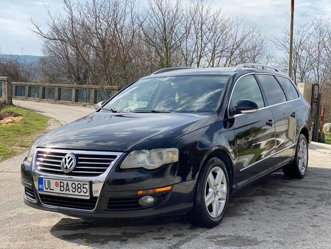 Passat 6