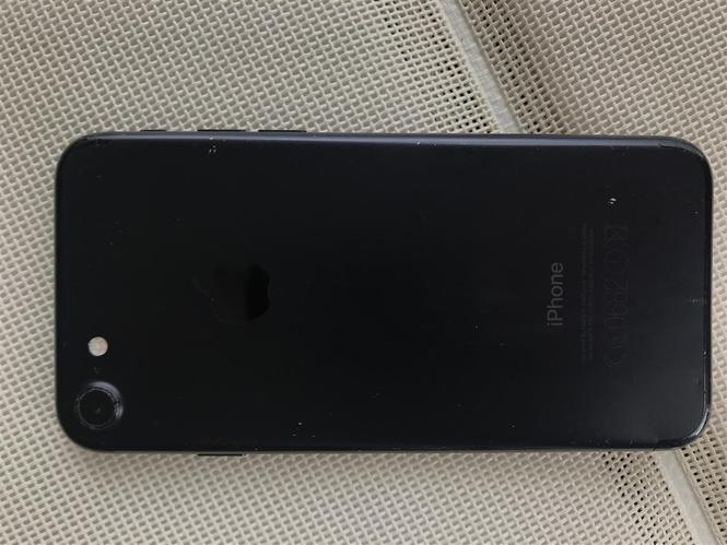 iPhone 7