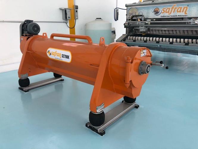cleaning machine