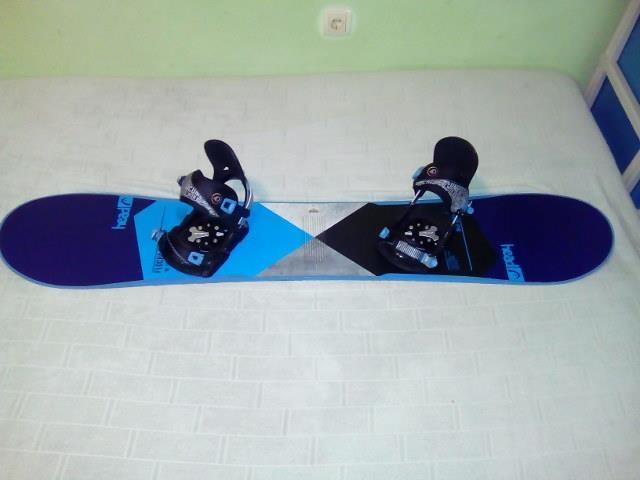 SNOWBOARD na prodaju