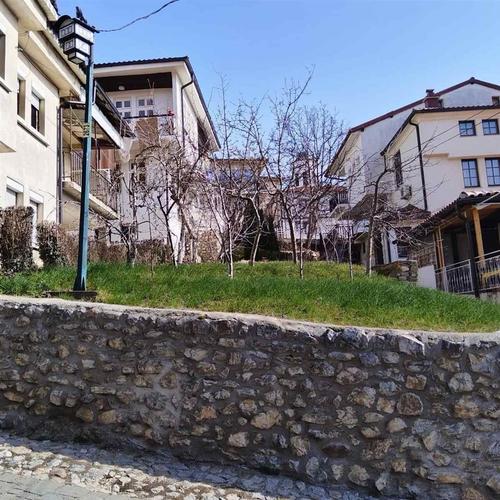 Plac u Ohrid Маkedonija na atraktivnoj lokaciji 