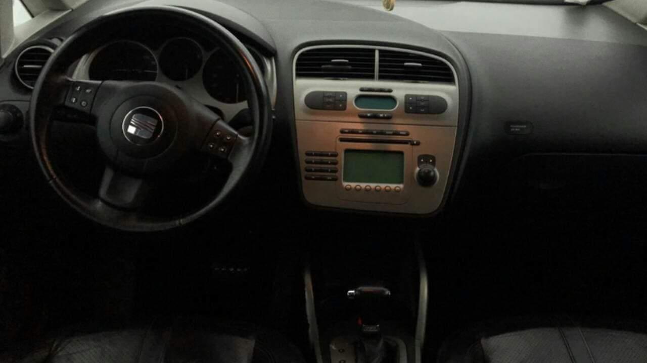 Seat-Altea