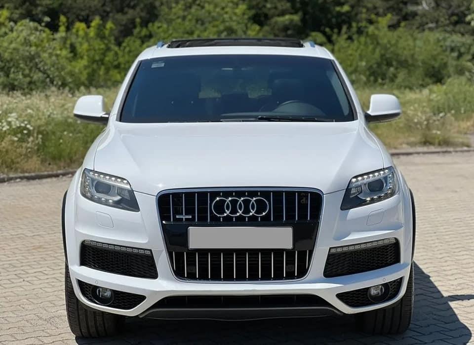 Audi-Q7-S-line