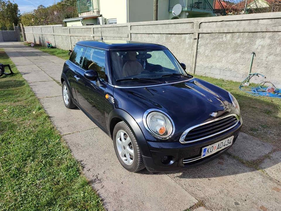 Mini-One-1-4-benz-lanac-70-kw-2007-god-manuel-6-brzina