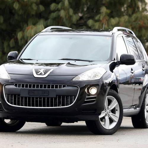 Peugeot 4007 Platinum 4x4 7sjedista
