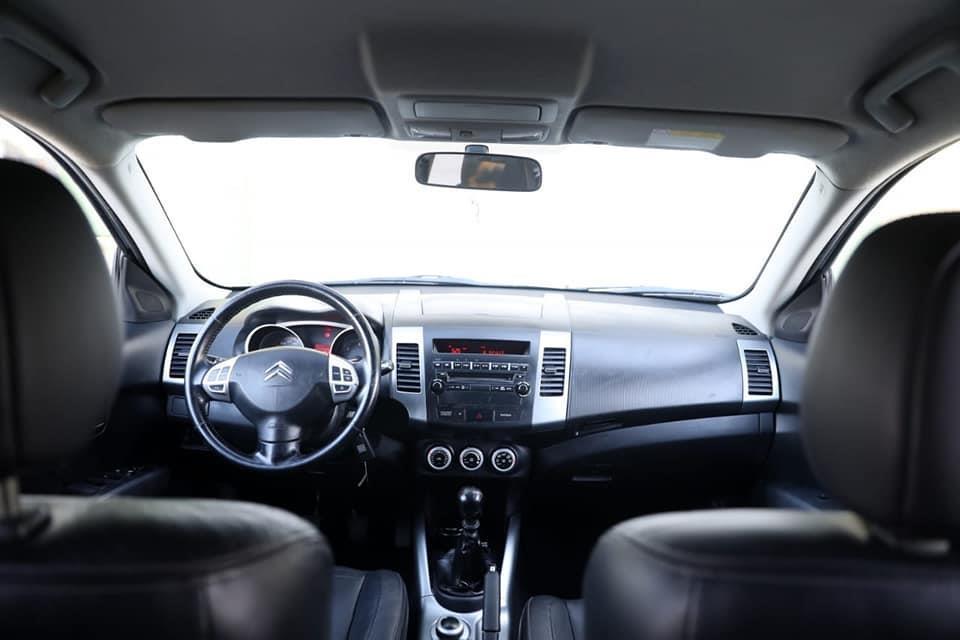Citroen-C-crosser-Exclusive