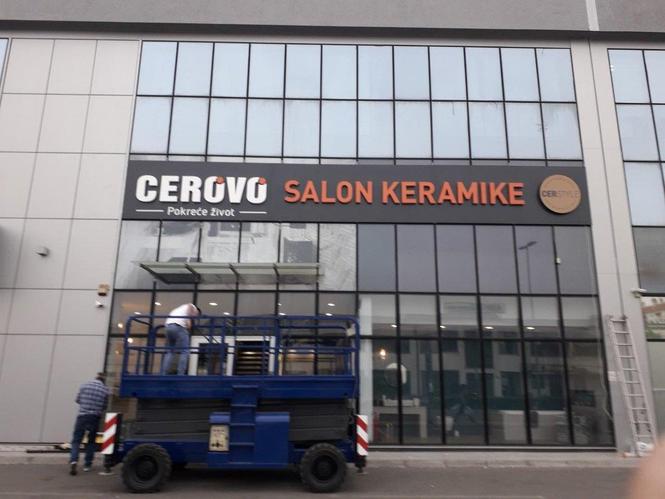 IZRADA REKLAMA SVIH VRSTA- CRNA GORA