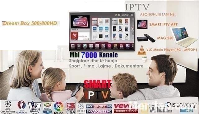 IPTV