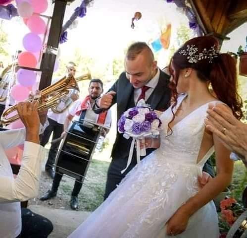 Trubaci BUDVA +381621134262