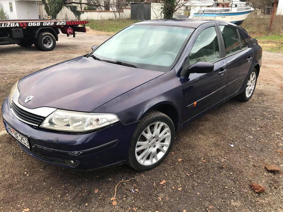 --RENAULT-LAGUNA--