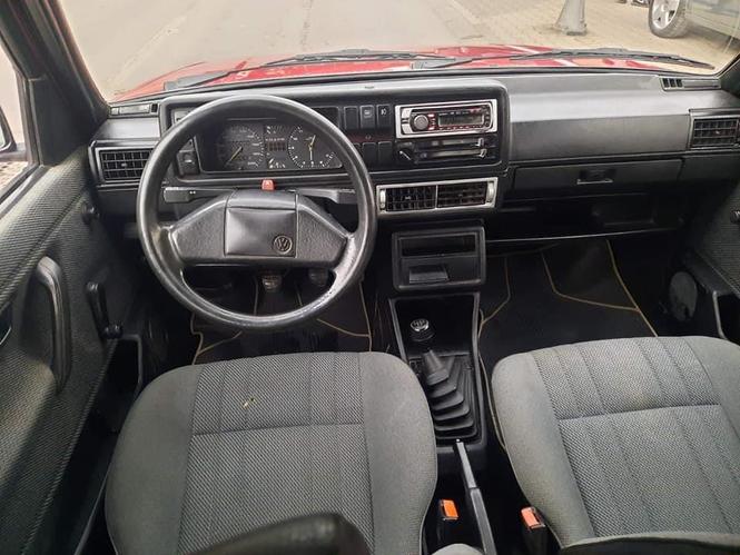 Golf 2