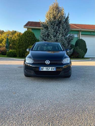 Golf 6 plus 2.0tdi 2009god