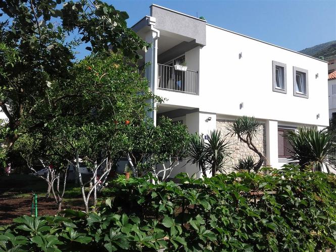 Crna Gora,PETROVAC,Guest House Djonovic