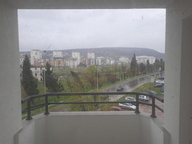 PRODAJA, JEDNOSOBAN CENTAR ZGRADA "NIVEL"