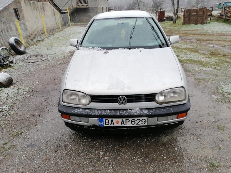 Golf-3