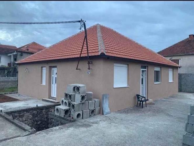 Prodajem ili kompezujem
