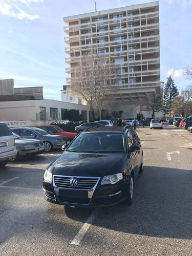 Passat 6