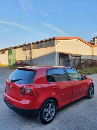 GOLF 5 1.9TDI 77KW