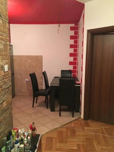 PRODAJA, JEDNOSOBAN IZA DELTE