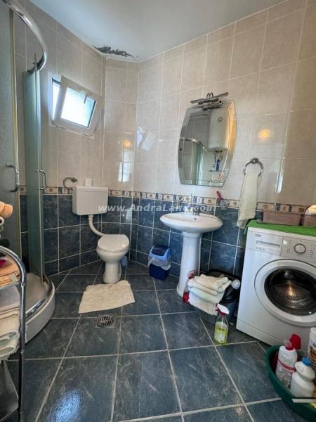Objekat-sa-apartmamima--Šušanj--Bar-